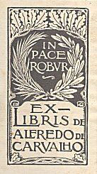 Ex-Libris  1870 L i v r o s