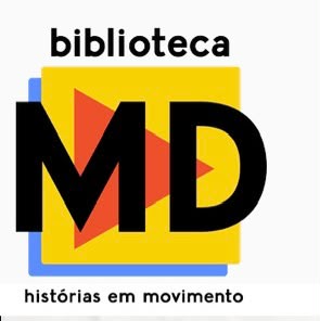 Logo Biblioteca Mais Diferenças