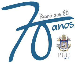 70 anos PUC